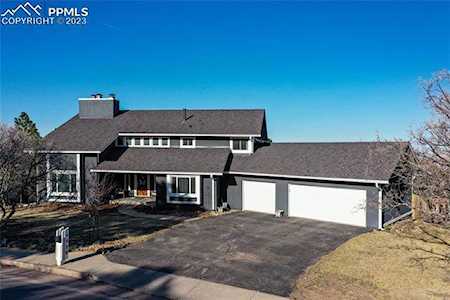 4620 Newstead Place Colorado Springs, CO 80906