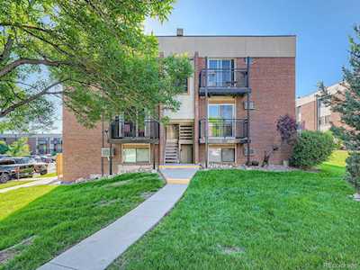 5995 W Hampden Ave #F14 Denver, CO 80227