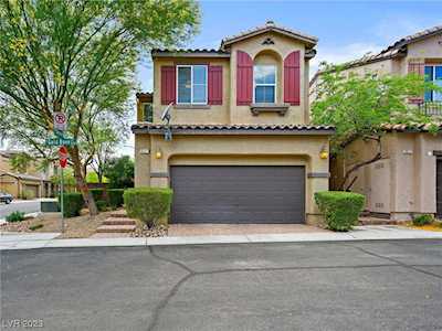 9321 Gold Dove Ct Las Vegas, NV 89178