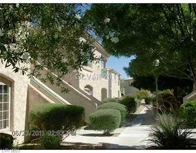6813 Squaw Mountain Dr #203 Las Vegas, NV 89130