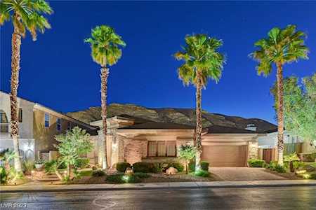 2675 Grassy Spring Place Las Vegas, NV 89135