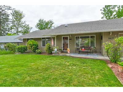 5417 NE 64th AVE Vancouver, WA 98661