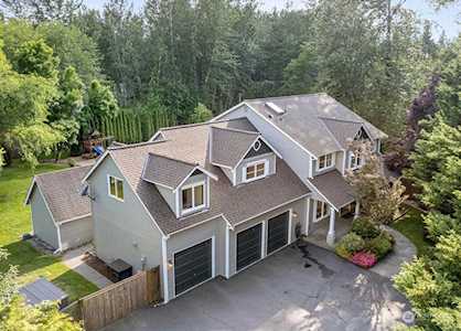 26317 NE 54th Place Redmond, WA 98053