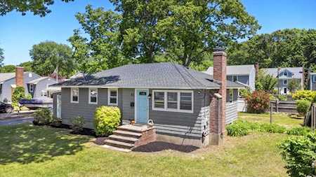 52 Parramatta Road Beverly, MA 01915