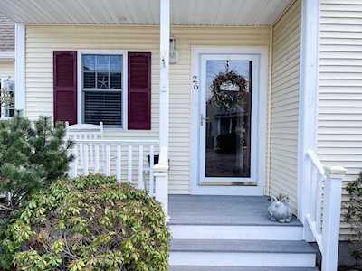 26 Old Field Rd #26 Plymouth, MA 02360