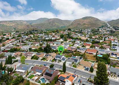 8017 Laurelridge San Diego, CA 92120