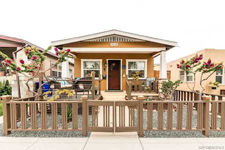 4518 39Th St San Diego, CA 92116