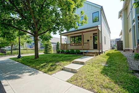 1551 Carrollton Ave Indianapolis, IN 46202