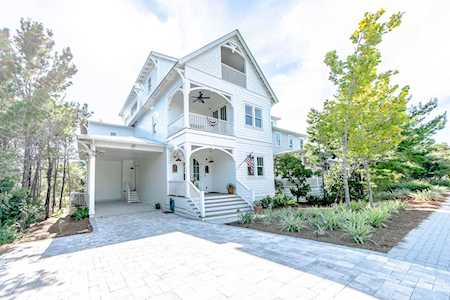 157 W Bartons Way Santa Rosa Beach, FL 32459