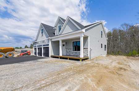 lot 9 Oakland Ridge Rd #09 Pelham, NH 03076