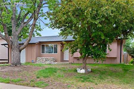 3114 Gomer Avenue Colorado Springs, CO 80910
