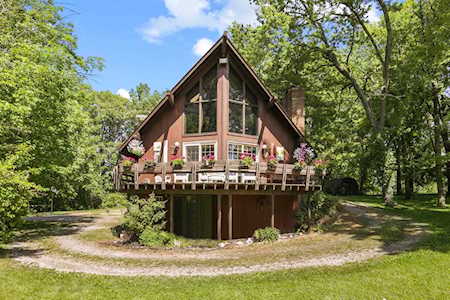 12350 Cottage Avenue Millersport, OH 43046
