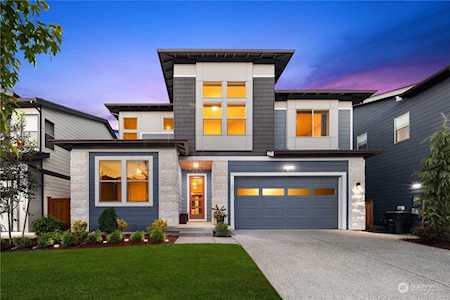 4048 235th Place SE Sammamish, WA 98075