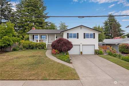 1813 N Mildred St Tacoma, WA 98406