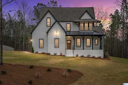 7509 Mountain Top Circle Trussville, AL 35173