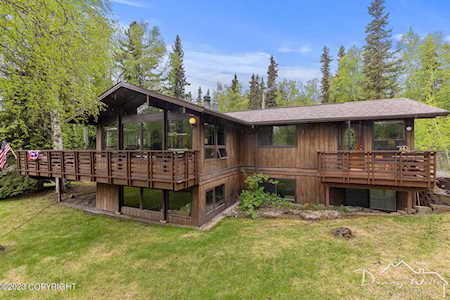 20549 David Ave Eagle River, AK 99577