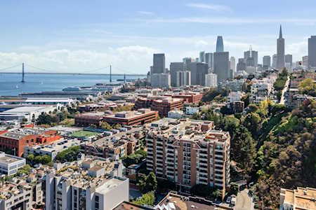 101 Lombard #601W San Francisco, CA 94111