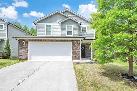 3468 Althorp Drive Raleigh, NC 27616