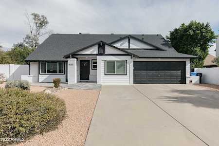 16213 N 65th Place Scottsdale, AZ 85254