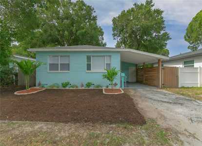 4728 38th Ave N St. Petersburg, FL 33713