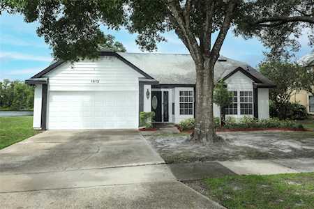 1612 Lady Slipper CIRCLE Orlando, FL 32825