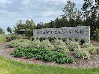 57 Delia Lane Pittsboro, NC 27312