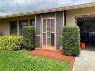 6395 Sleepy Willow Way Delray Beach, FL 33484