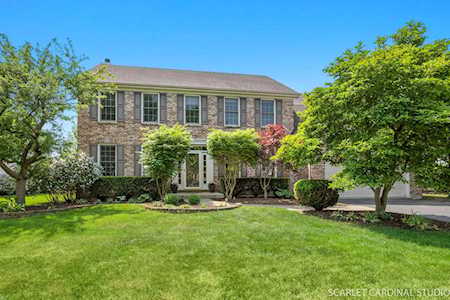2632 Sweetbroom Rd Naperville, IL 60564