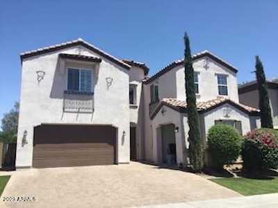 911 S Wayne Drive Chandler, AZ 85225