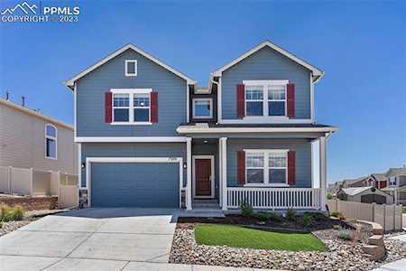 7209 Cadenza Terrace Fountain, CO 80817