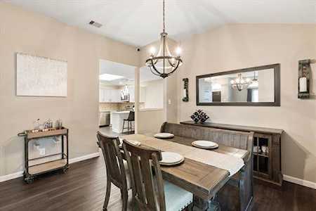 4173 Coral Springs Court Fort Worth, TX 76123