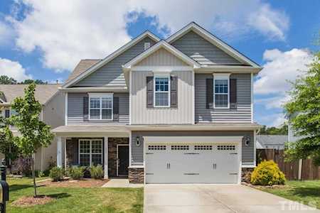 1004 Wood Meadow Lane Durham, NC 27703