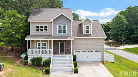 48 Sundew Court Clayton, NC 27527