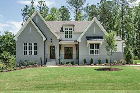2609 Sanctuary Woods Lane Raleigh, NC 27606
