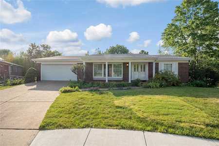 15725 Cotting Ct Chesterfield, MO 63017