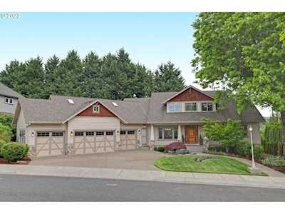 14505 NW Oak Shadow CT Portland, OR 97229