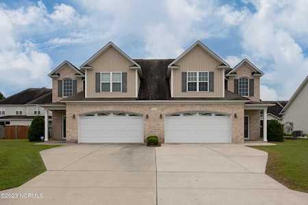 2337 Dovedale Drive Greenville, NC 27834