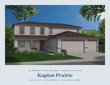 1863 W Roper Dr. Middleton, ID 83644