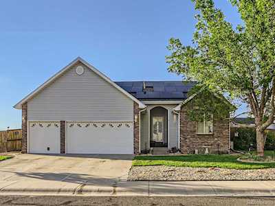 787 Berwick Ave Firestone, CO 80520