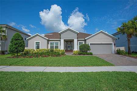 3654 Kershaw PLACE Oviedo, FL 32765