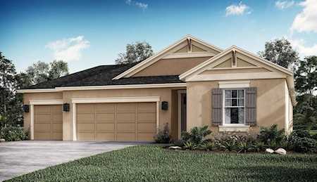 11152 Fieldstone Dr Palmetto, FL 34221