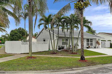 5961 Triphammer Road Lake Worth, FL 33463