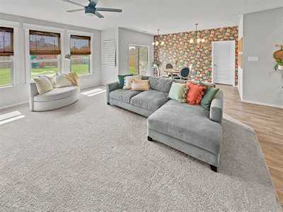 1309 Benwick Drive Van Alstyne, TX 75495