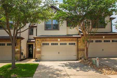 1619 Tarrytown Lane Allen, TX 75013
