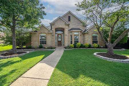 2146 Channel Islands Drive Allen, TX 75013