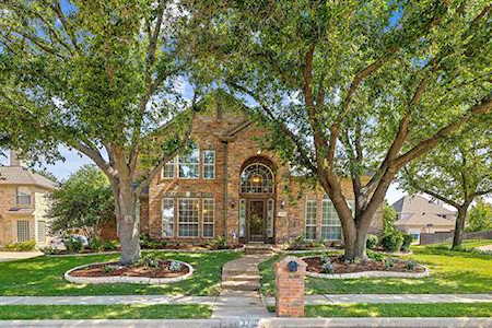 3700 Sandhurst Drive Flower Mound, TX 75022