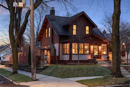 4301 11th Avenue S Minneapolis, MN 55407