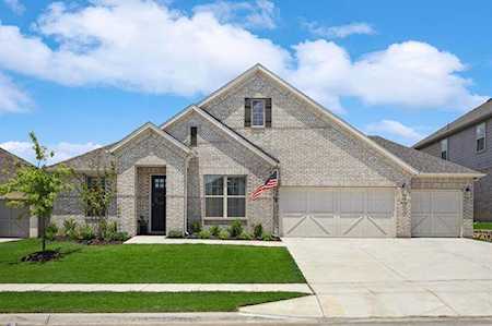 11728 Bull Creek Drive Argyle, TX 76226
