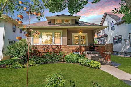 2318 Mckinley Street NE Minneapolis, MN 55418