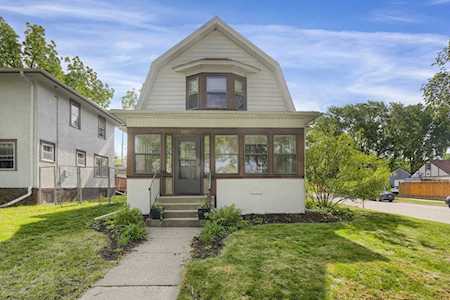 2601 Ulysses Street NE Minneapolis, MN 55418